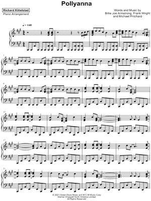 Pollyanna