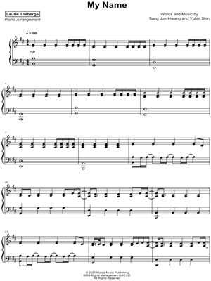 My Name