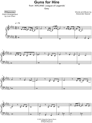 Guns for Hire [easy]