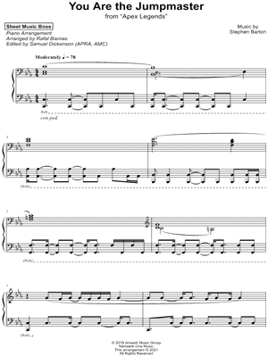 You Are the Jumpmaster