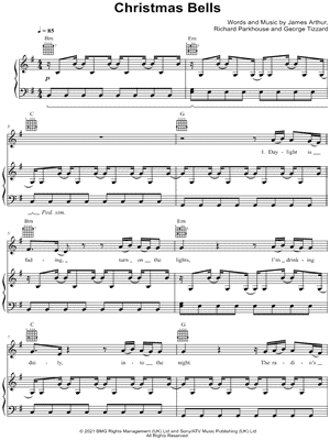 Christmas Bells