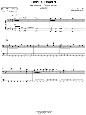 Bonus Level 1 [beginner]