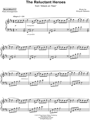 The Reluctant Heroes