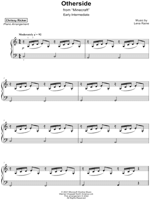 Otherside [early intermediate]