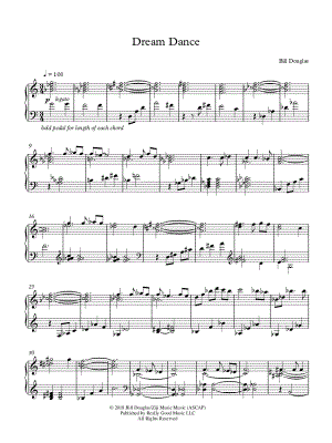 Dream Dance