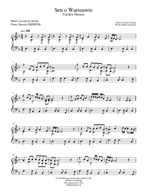 Sen o Warszawie [medium]