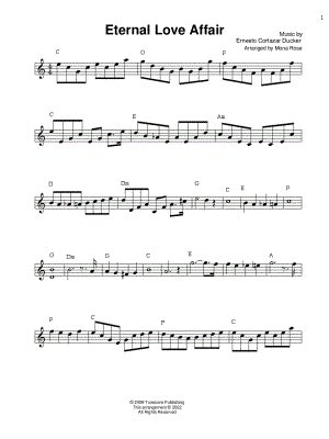 Eternal Love Affair