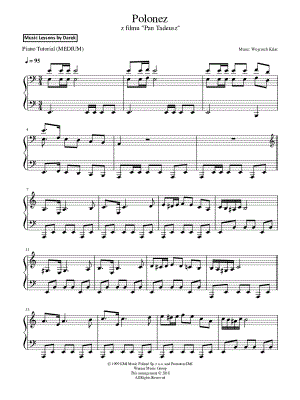 Polonez [medium]