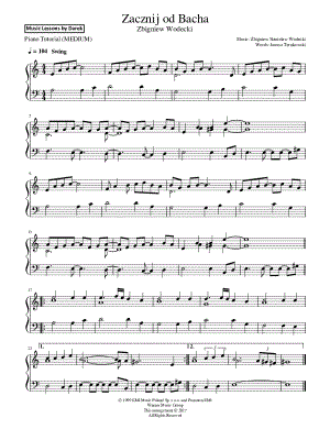 Zacznij od Bacha [medium]