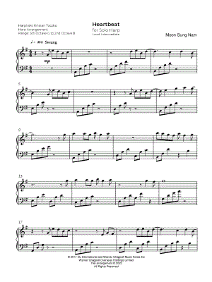 Heartbeat [intermediate]