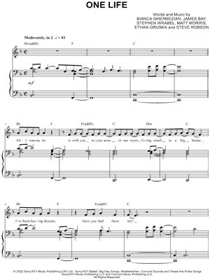 One Life