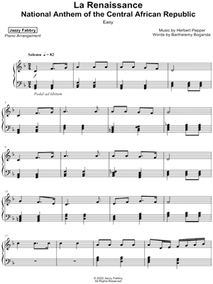 La Renaissance [easy]