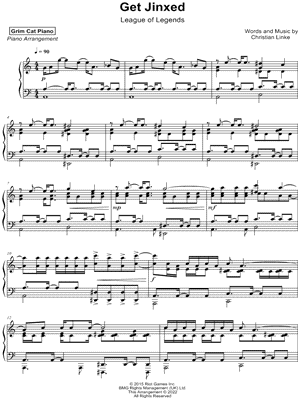Get Jinxed