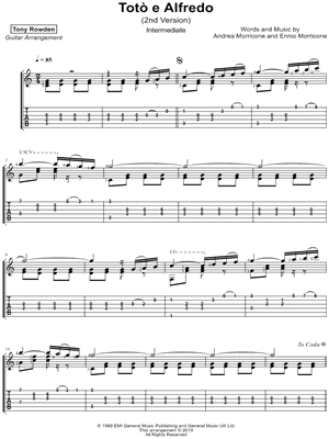 Totò e Alfredo [intermediate]