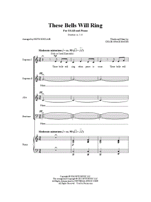 These Bells Will Ring