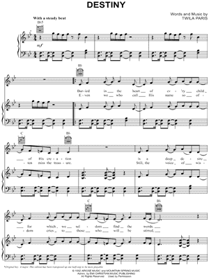 Destiny