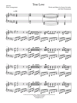 True Love