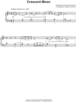 Crescent Moon
