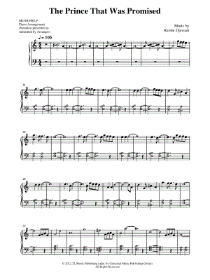 House of the Dragon - The Prince That Was Promised