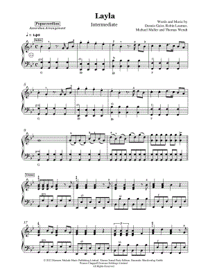 Layla [intermediate]