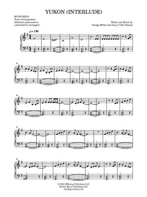 YUKON (INTERLUDE)