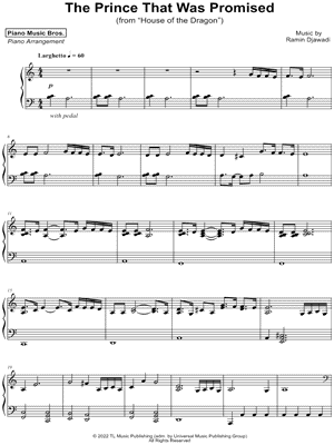 House of the Dragon - The Prince That Was Promised