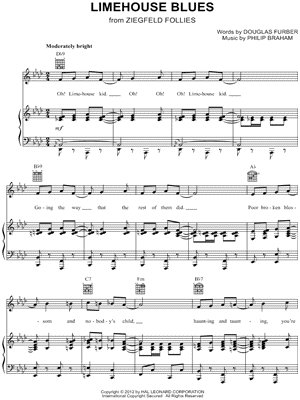 Limehouse Blues