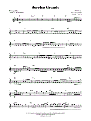 Sorriso Grande