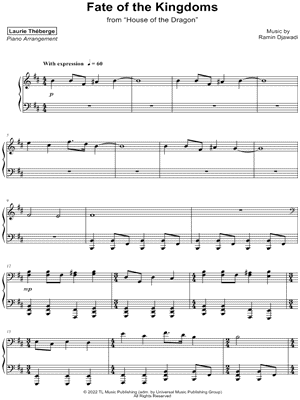 Fate of the Kingdoms