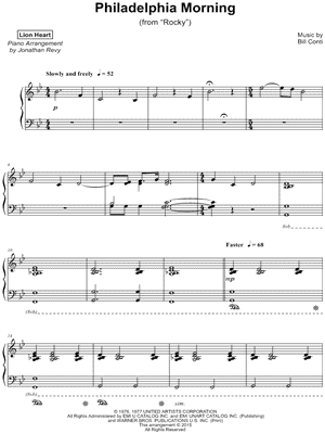 Philadelphia Morning