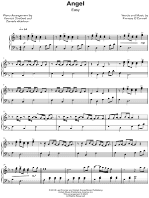 Angel [easy]