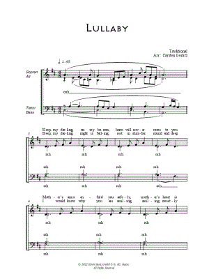 Lullaby
