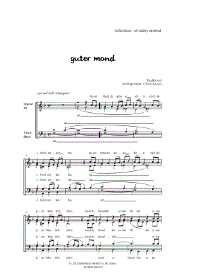 Guter Mond