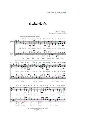 Thula Thula