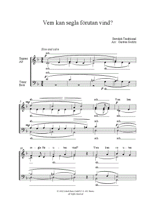 Vem kan segla förutan vind