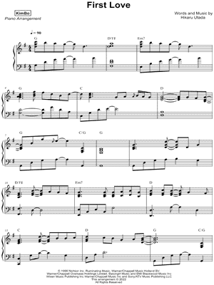 First Love