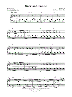 Sorriso Grande