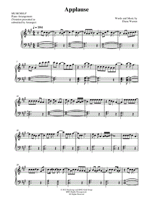 Applause
