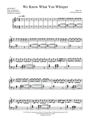 We Know What You Whisper