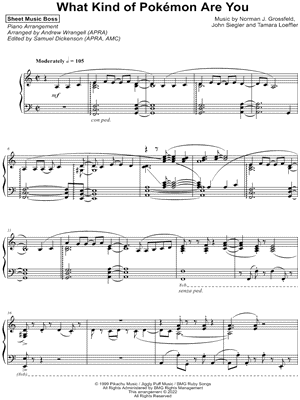 What Kind of Pokémon Are You?