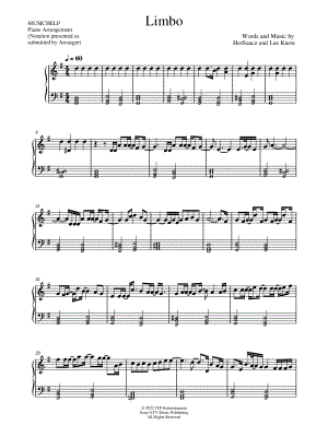 Limbo