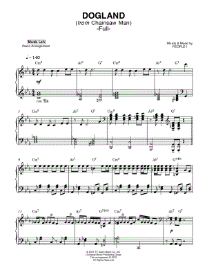 DOGLAND [full version]