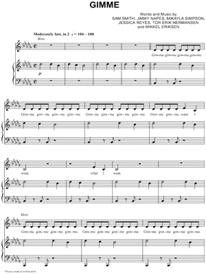 Gimme