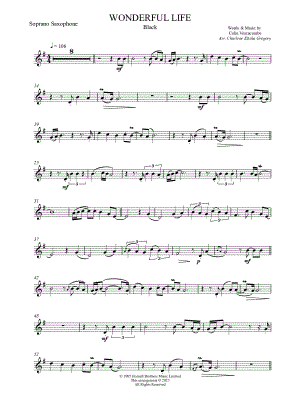 Wonderful Life [advanced]