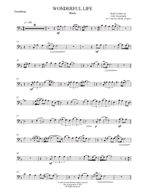 Wonderful Life [advanced]