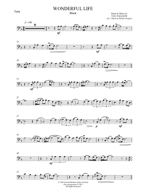 Wonderful Life [advanced]