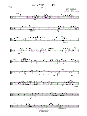 Wonderful Life [advanced]