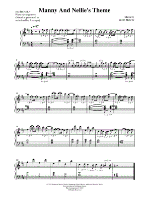 Manny and Nellie's Theme