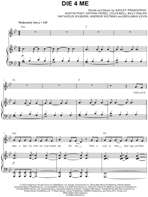 Die 4 Me