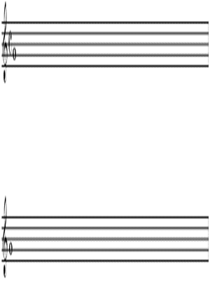 Don't Fade Away [simplified]